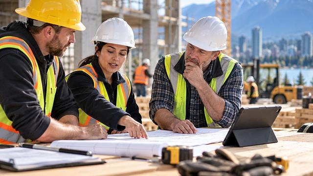 The Cost of a Bad Hire in Construction—and How BC Employers Can Prevent It