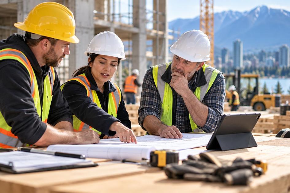 The Cost of a Bad Hire in Construction—and How BC Employers Can Prevent It